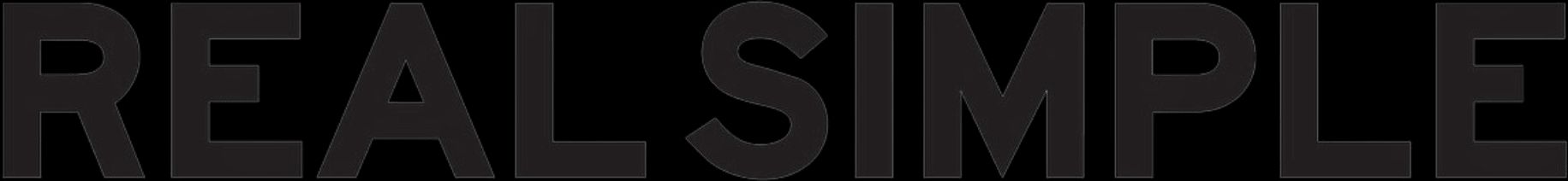 Logo Real Simple
