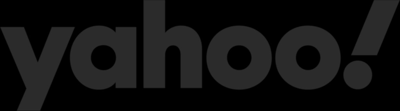 Logo Yahoo