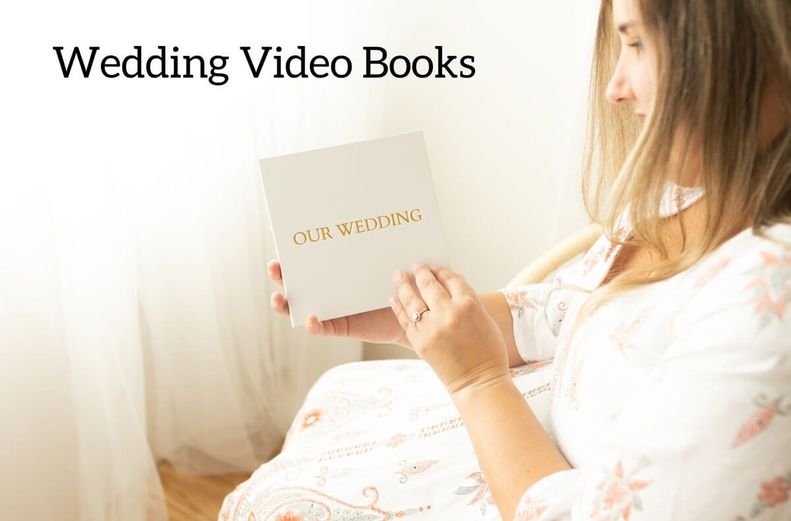 sharing treasured memories