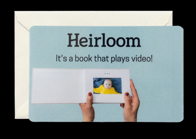 Gift card image