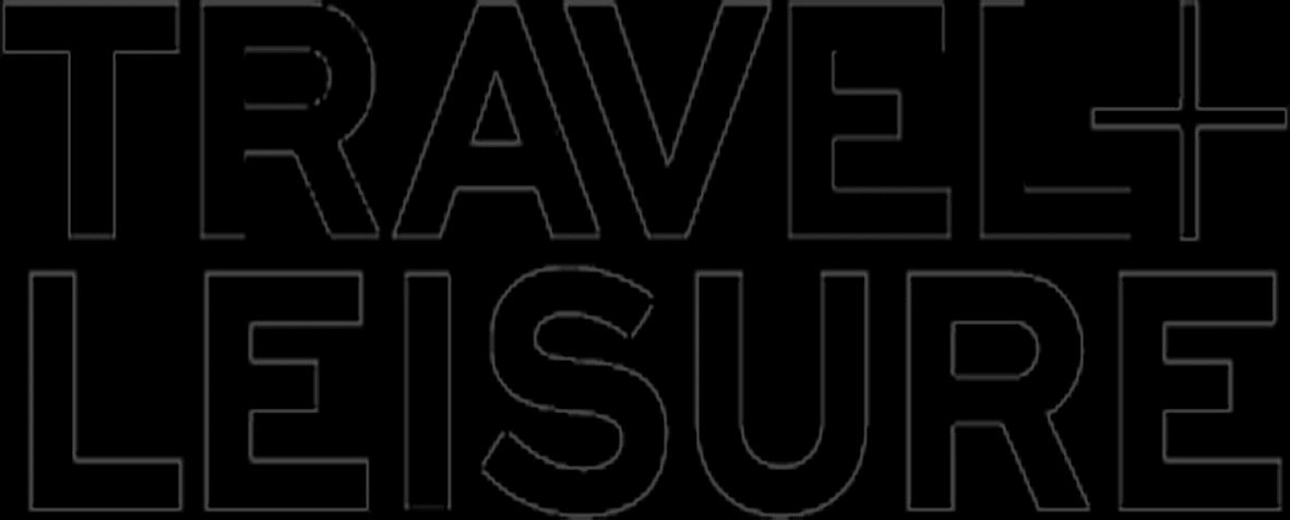 Logo Travel Leisure